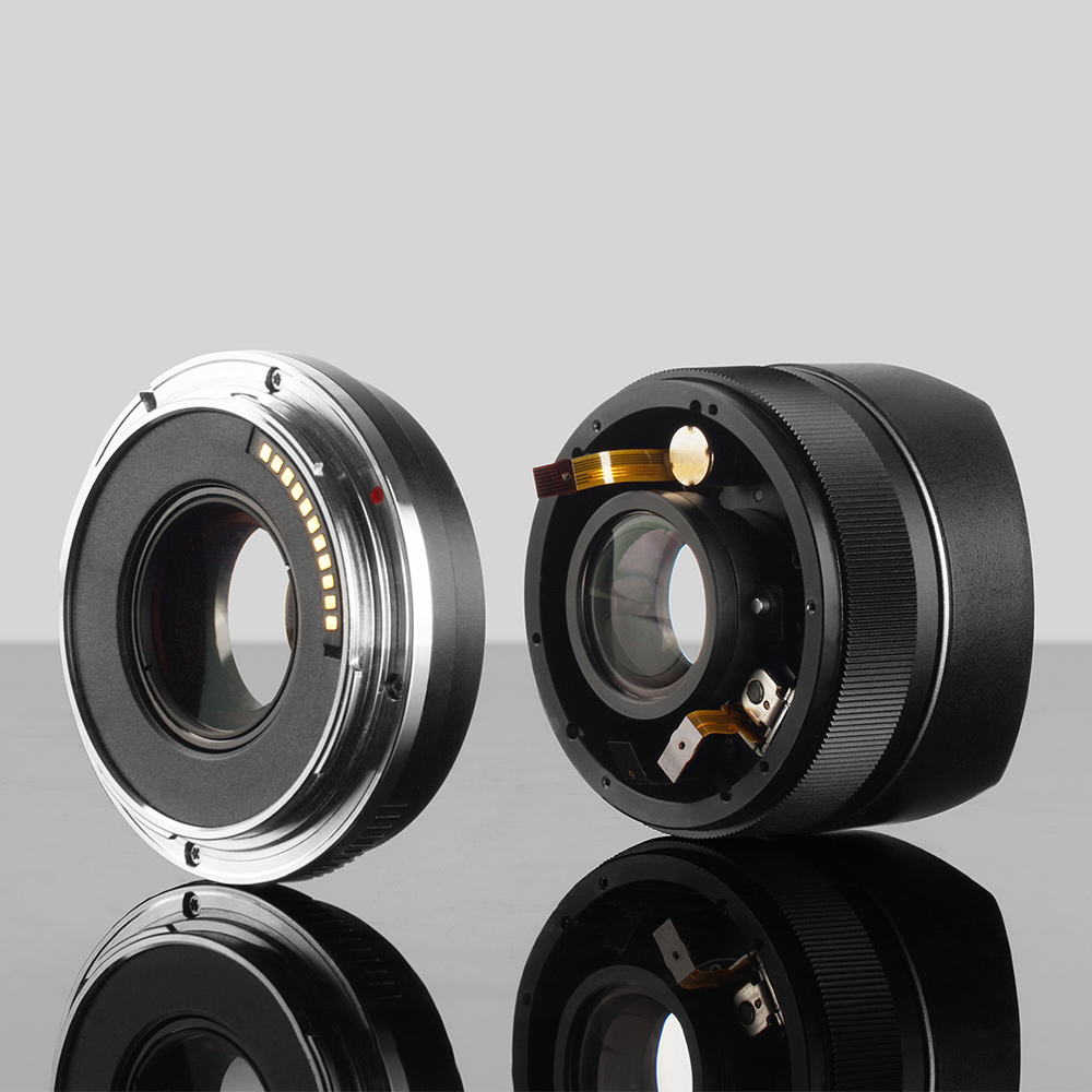 티티아티산 AF 32mm F2.8 니콘 Z마운트 렌즈 블랙 TTArtisan