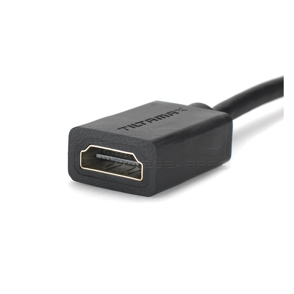틸타 HDMI to Micro HDMI 어댑터 HDMI-01-M