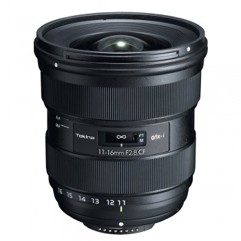토키나 ATX-i 11-16mm F2.8 CF PLUS 광각렌즈 니콘 마운트