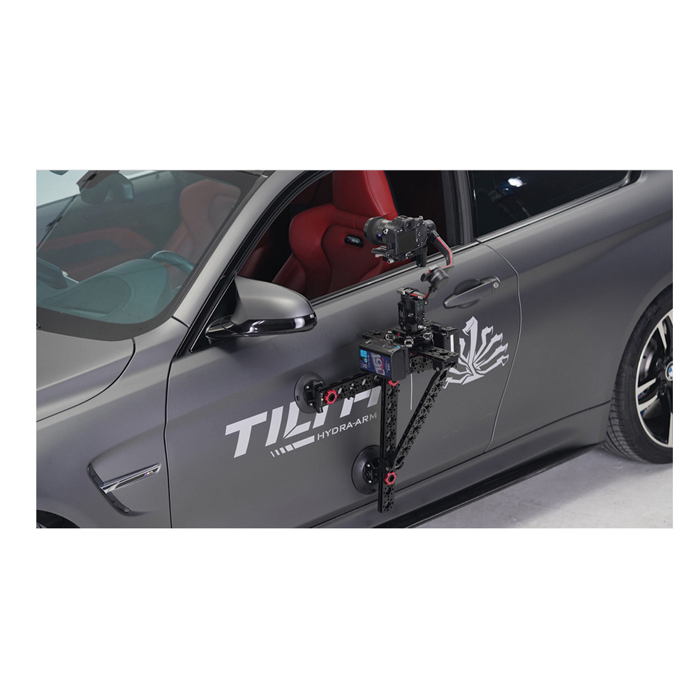 틸타 히드라 에일리언 자동차 마운팅 시스템 HDA-T02-V
