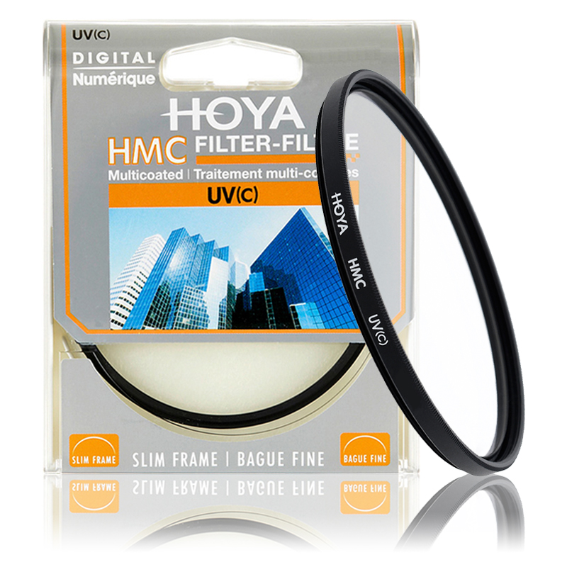 호야 HMC UV 필터 67mm 반사방지코팅