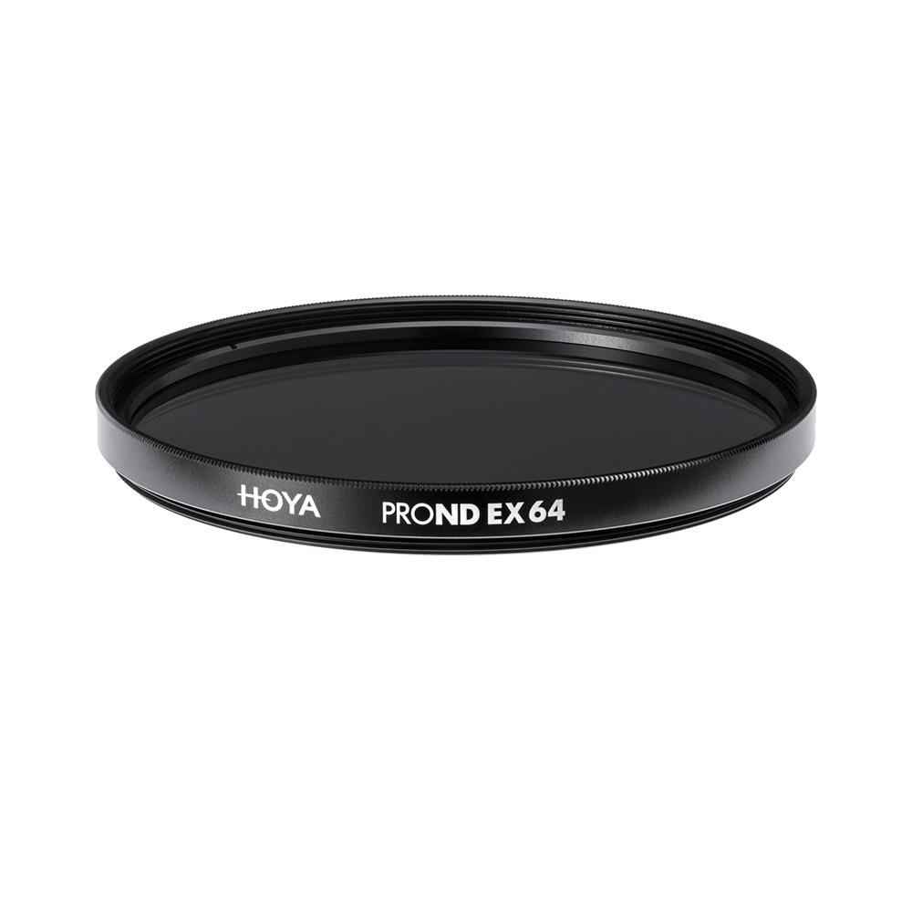 호야 PRO ND64 EX 55mm 필터 ACCU코팅 IR-CUT