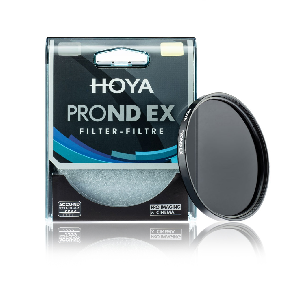 호야 PRO ND64 EX 62mm 필터 ACCU코팅 IR-CUT