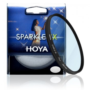 호야 Sparkle 52mm 스파클 4x 크로스필터