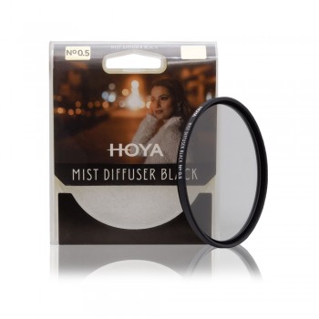 호야 MIST DIFFUSER BK No0.5 미스트필터 82mm