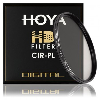 호야 HD CPL 55mm 렌즈필터 /강화유리/발수 방유 코팅