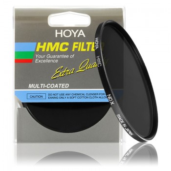 호야 HMC ND400 55mm 필터 광량감소 ND필터