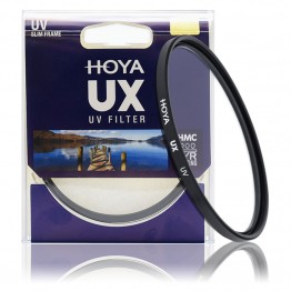 호야 UX UV 40.5mm 렌즈필터 발수코팅 반사방지코팅 