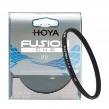 호야 퓨전 ONE UV 49mm 렌즈필터 발수방유코팅