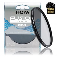 호야 퓨전 ONE CPL 37mm 필터 발수방유코팅 CPL필터