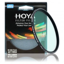 호야 RA64 블루 인핸서 82mm 필터 풍경 컬러필터