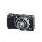 OE 리코 GR 디지털 카메라 뱃지 P66