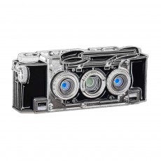 OE 스테레오 카메라 뱃지 P120