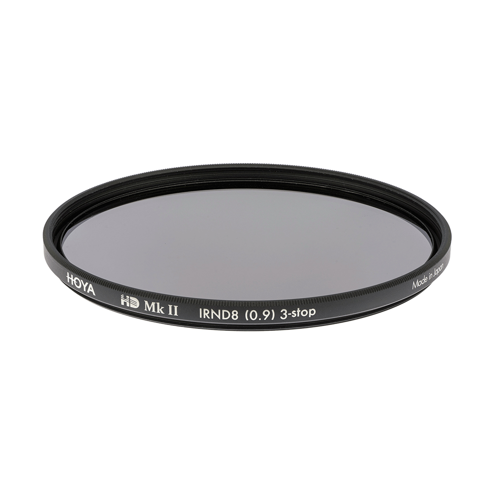 호야 HD MkII IR ND8 77mm 필터 ACCU코팅 IR-CUT