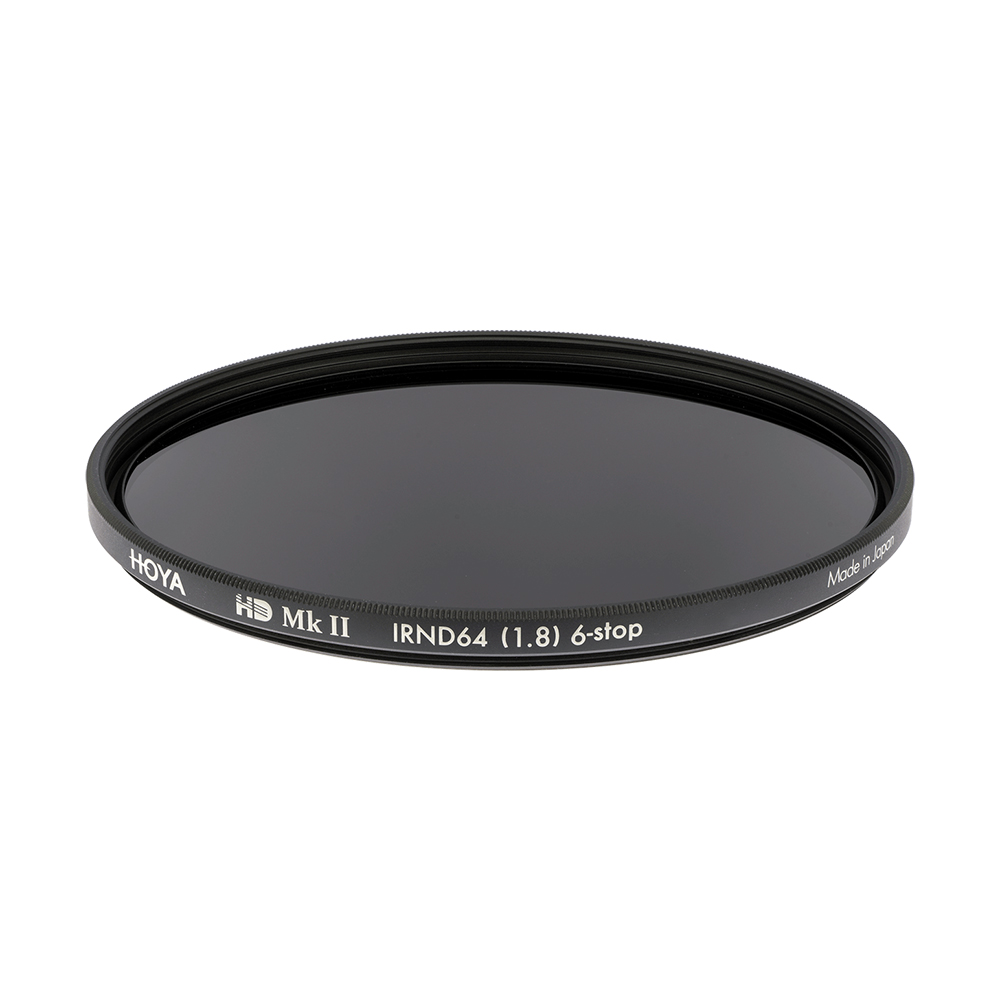 호야 HD MkII IR ND64 77mm 필터 ACCU코팅 IR-CUT