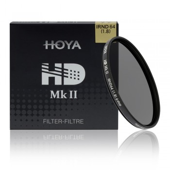 호야 HD MkII IR CUT ND64 77mm 렌즈필터 슬림 프레임