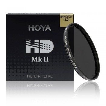 호야 HD MkII IR CUT ND1000 82mm 렌즈필터 슬림 프레임