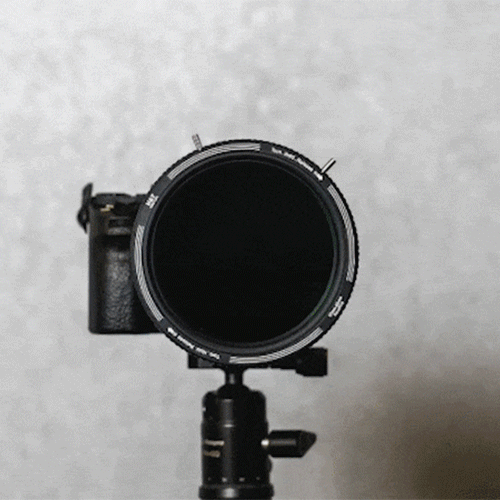 HNY 스위프트 마그네틱 레보링 46-62mm 렌즈 어뎁터링