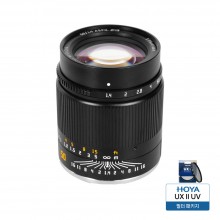 티티아티산 MF 50mm F1.4 ASPH 소니 E마운트 풀프레임 렌즈 블랙