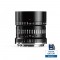 티티아티산 MF 50mm F0.95 니콘 Z마운트 APS-C 렌즈 블랙실버 TTArtisan