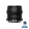티티아티산 MF 50mm F1.2 니콘 Z마운트 APS-C 렌즈 블랙 TTArtisan