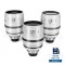 빌트록스 35mm 50mm 75mm T2.0 1.33X 풀프레임 아나모픽 프라임 시네마 렌즈