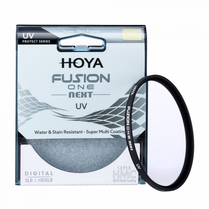 호야 퓨전 ONE NEXT UV 40.5mm 필터 정전기 방지 코팅 > UV | 코리아