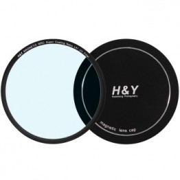 [리퍼비시 A] HNY HD MRC Nano L41 UV 82mm 마그네틱 렌즈필터