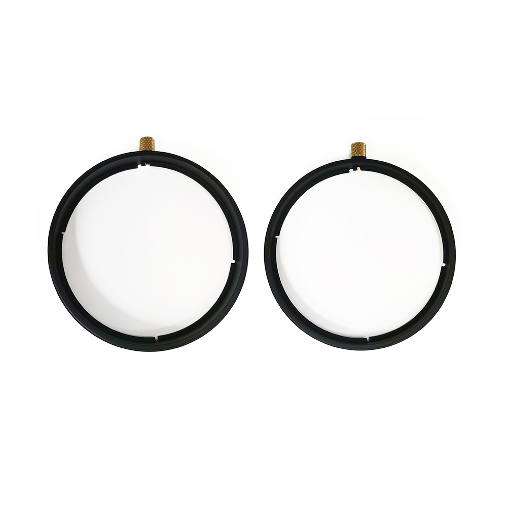 [리퍼비시 A] HNY K-series Holder NIKON Z 14-24mm adapter ring set