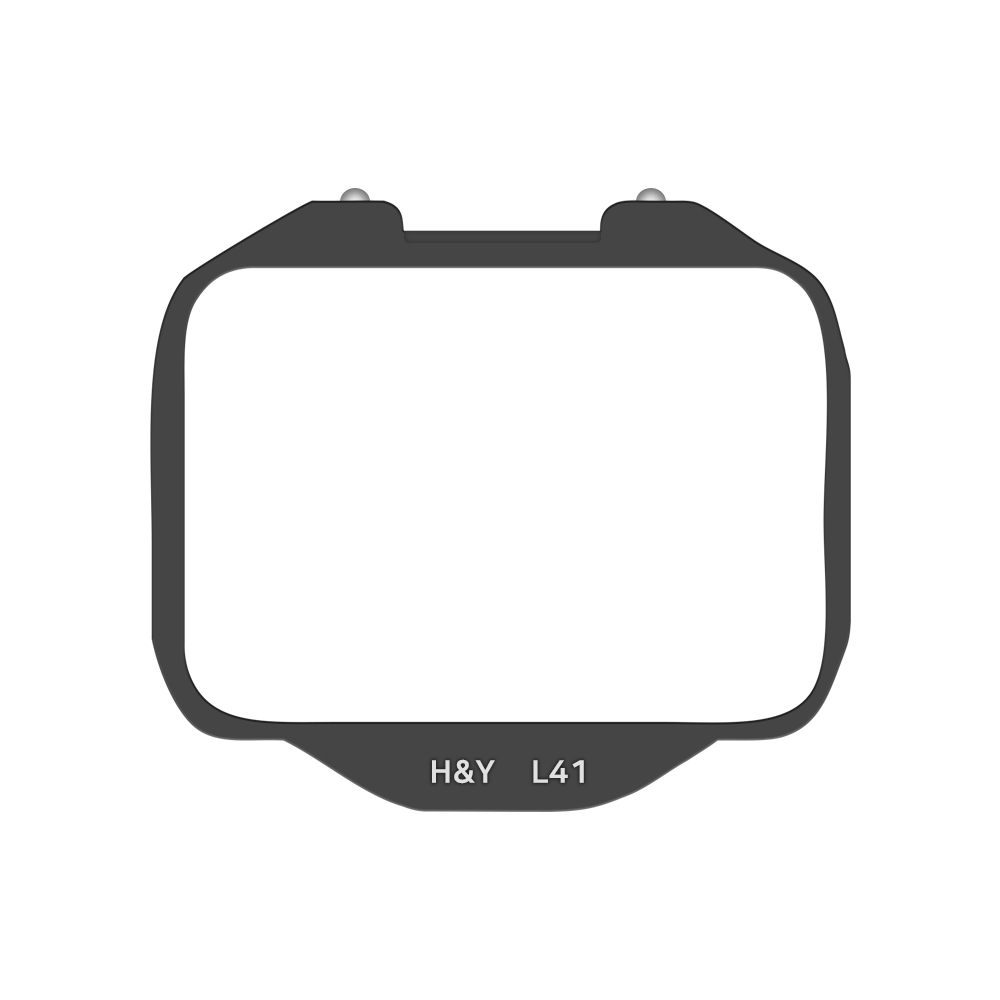 [리퍼비시 A] HNY 소니 A7/A9 L41 UV 클립인 필터