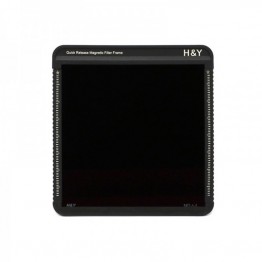 [리퍼비시 A] HNY HD MRC ND64 마그네틱 사각필터 100X100mm