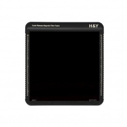 [리퍼비시 A] HNY HD MRC ND500 마그네틱 사각필터 100X100mm