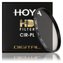 [리퍼비시 A] 호야 HD CPL 67mm 렌즈필터 /강화유리/발수 방유 코팅
