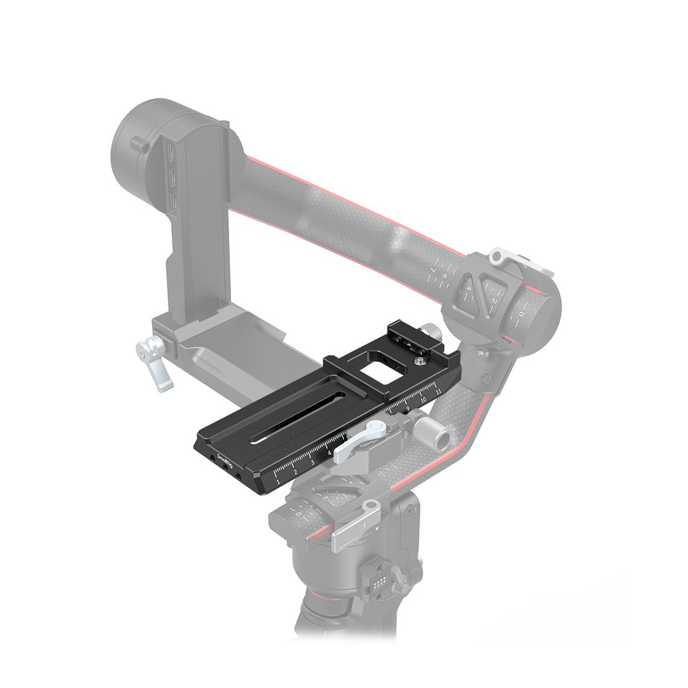 [리퍼비시 A] 스몰리그 DJI RS2 / RSC2 로닌 짐벌 확장 플레이트 3061