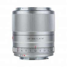 [리퍼비시 A] 빌트록스 56mm F1.4 AF 캐논 M마운트 렌즈