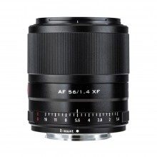 [리퍼비시 A] 빌트록스 56mm F1.4 AF 후지 X마운트 렌즈