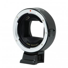[리퍼비시 A] 빌트록스 EF-NEX IV Lens Mount Adapter