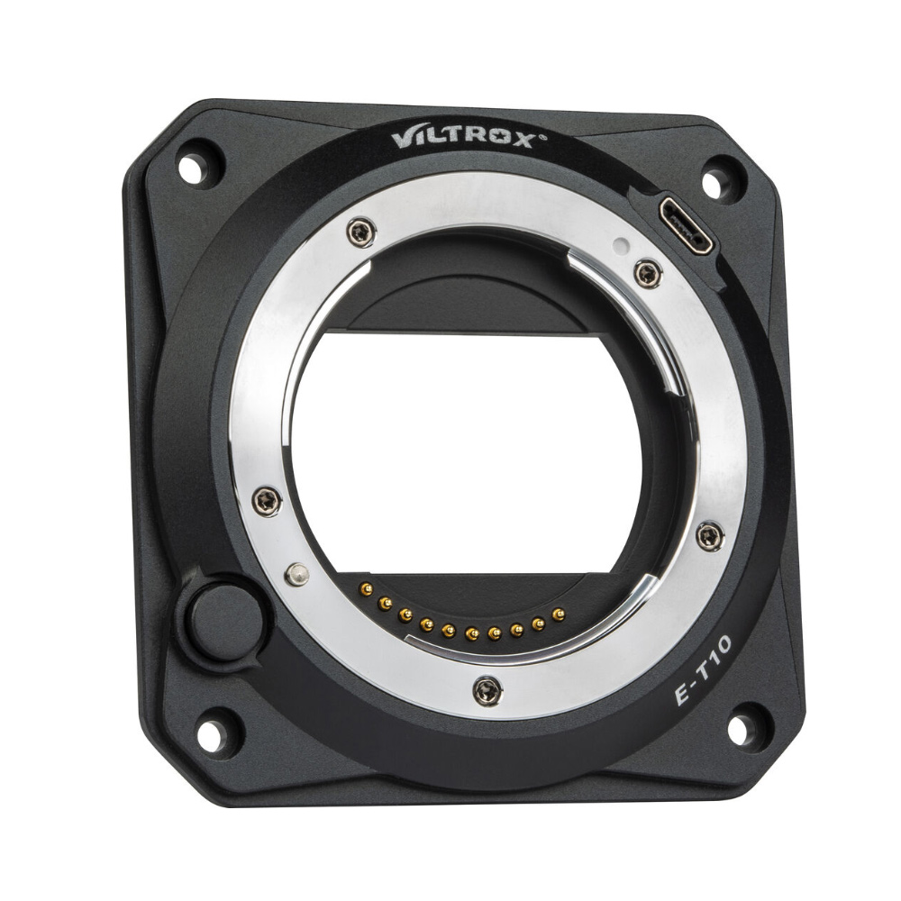 [리퍼비시 A] 빌트록스 E-T10 Mount Adapter