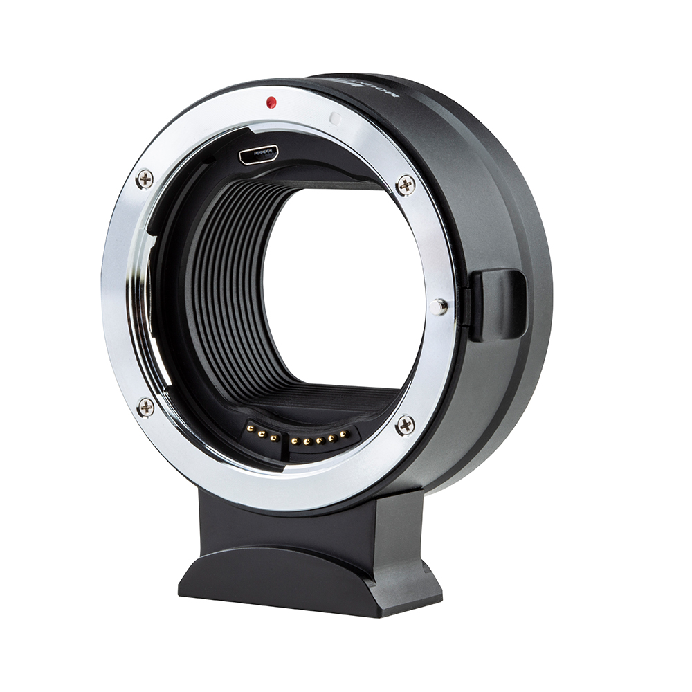 [리퍼비시 B] 빌트록스 EF-M2 II Lens Mount Adapter