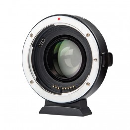 [리퍼비시 B] 빌트록스 EF-FX2 Lens Adapter 0.71x Speed Booster