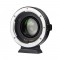 [리퍼비시 B] 빌트록스 EF-FX2 Lens Adapter 0.71x Speed Booster