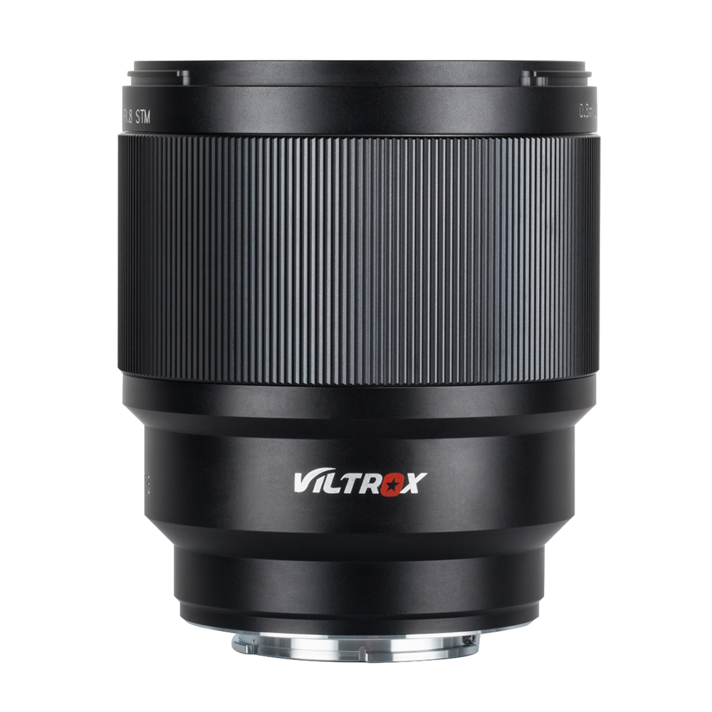 [리퍼비시 A] 빌트록스 AF 85mm F1.8 STM RF-mount 후지