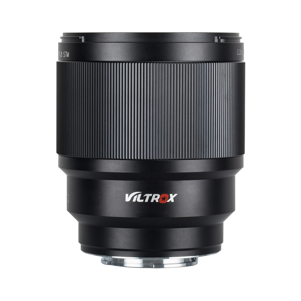 [리퍼비시 A] 빌트록스 AF 85mm F1.8 STM RF-mount 후지