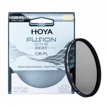 호야 퓨전 ONE NEXT CPL 72mm 필터 정전기방지 코팅