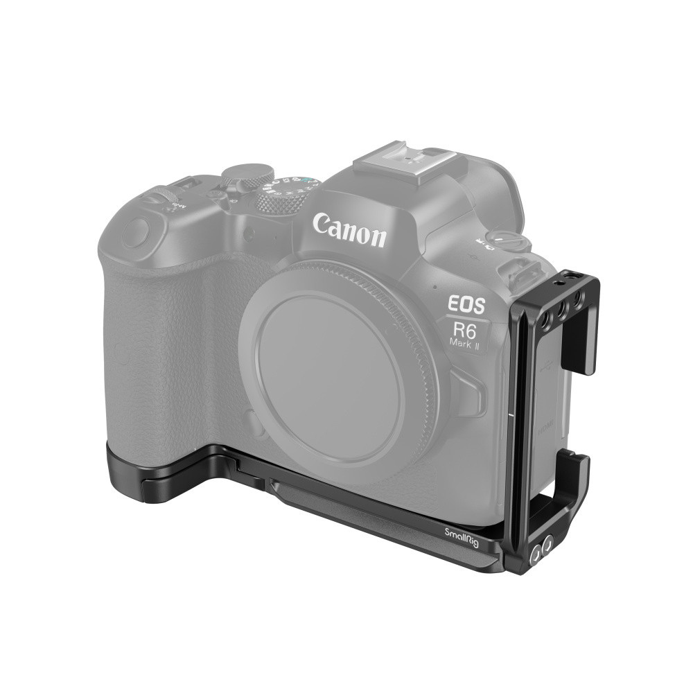 스몰리그 4160B 캐논 EOS R6 Mark II/R5/R6 L플레이트