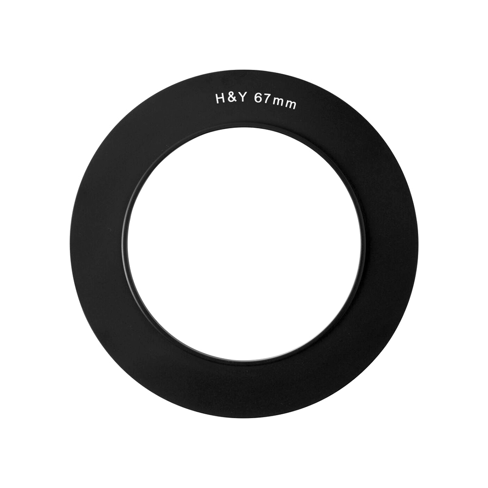 HNY K-serise 사각필터 홀더 어댑터링 67mm