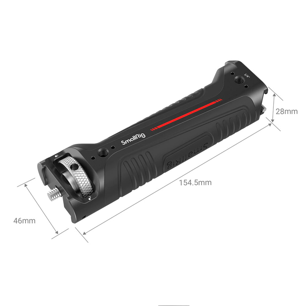 [리퍼비시 A] 스몰리그 DJI RS2 / RSC 2 짐벌 슬링 핸들 3161