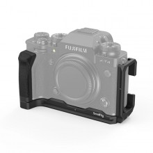 [리퍼비시 B]  후지필름 X-T4 카메라 L플레이트 LCF2812