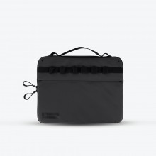 [리퍼비시 B] 원더드 LAPTOP 노트북 케이스 13인치 블랙