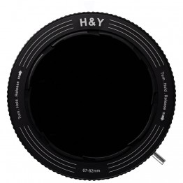 HNY REVORING 레보링 ND3-1000 67-82mm 가변필터